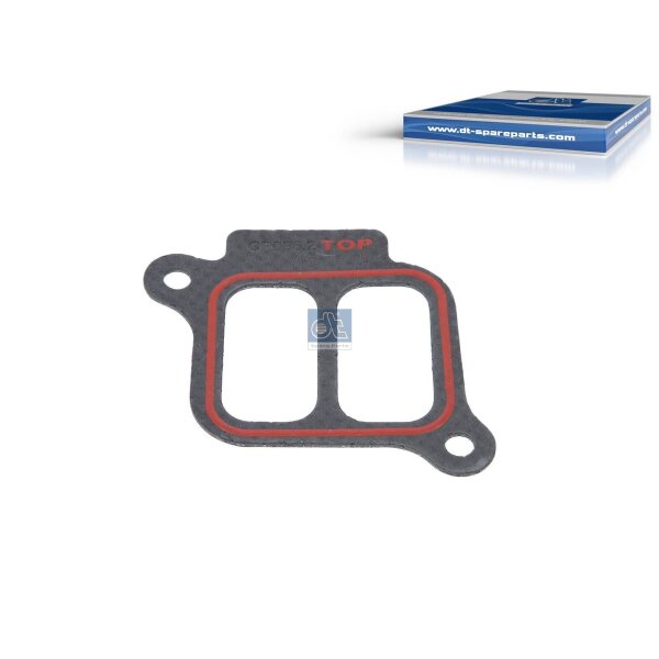 Dichtung Ansaugkrümmer DT SPARE PARTS für u.a. MERCEDES-BENZ LK/LN2