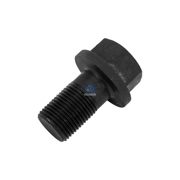 Schraube Lagerbock-Kurbelwelle M18 x 1,5 31 mm DT SPARE PARTS für u.a. MB