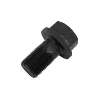 Schraube Lagerbock-Kurbelwelle M18 x 1,5 31 mm DT SPARE...