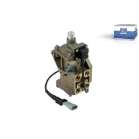 Service brake valve 10.5 bar DT SPARE PARTS suitable for...