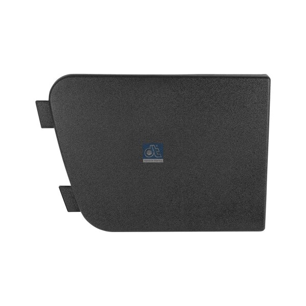 Cover front apron right DT SPARE PARTS IAM-Expertise suitable for VOLVO
