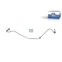 High-Pressure Pipe Injection System DT SPARE PARTS for...