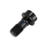 Schraube Lagerbock-Kurbelwelle M14 x 1,5 29 mm DT SPARE...