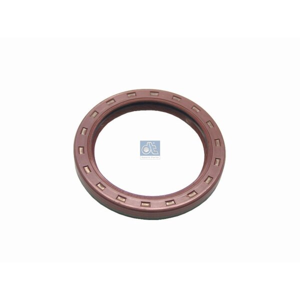 Wellendichtring Schaltgetriebe Ø 52 mm 8 mm DT SPARE PARTS für u.a. MAN F90