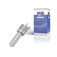 Injector Nozzle DT SPARE PARTS IAM-Expertise suitable for...