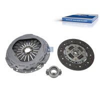 Clutch Kit Ø 267 mm DT SPARE PARTS suitable for...