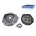 Clutch Kit Ø 267 mm DT SPARE PARTS suitable for e.g. IVECO DAILY