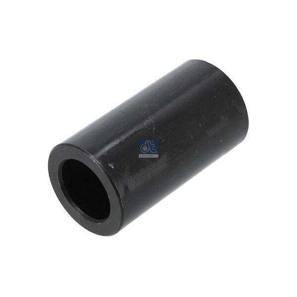 Distanzhülse Stoßdämpferlagerung Ø 142 - 22 mm DT SPARE PARTS für u.a. SCANIA 4