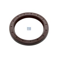 Differential output shaft seal Ø 68 mm DT SPARE...
