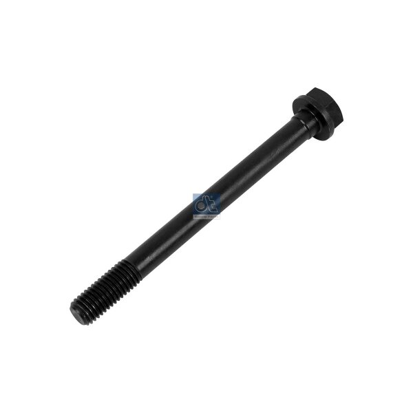 Cylinder Head Bolt M12 x 175 130 mm DT SPARE PARTS for MERCEDES-BENZ O