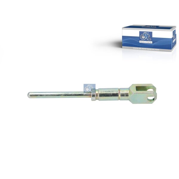 Repair Kit Clutch Master Cylinder DT SPARE PARTS IAM-Expertise for SCANIA