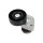 Belt tensioner V-ribbed belt DT SPARE PARTS for MB C-CLASS and others