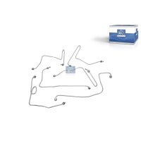 Hochdruckleitungssatz Einspritzanlage DT SPARE PARTS...