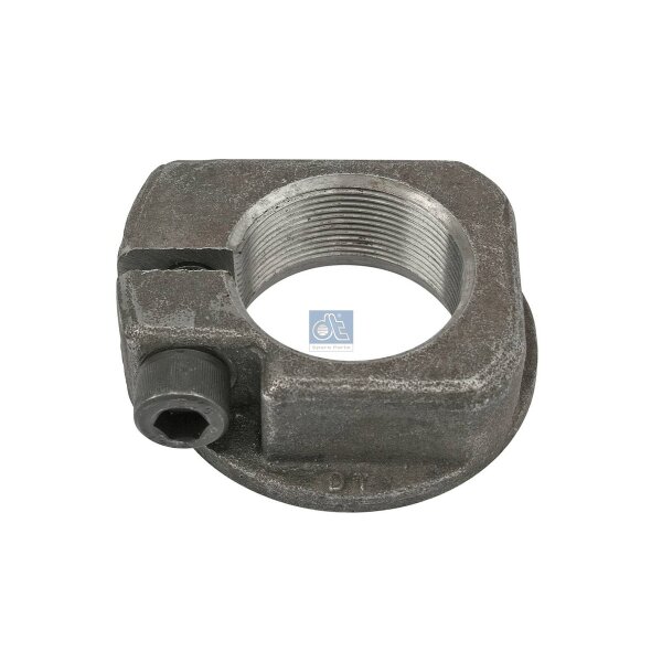 Achsmutter Antriebswelle M40 x 1,5 DT SPARE PARTS für u.a. MAN F90