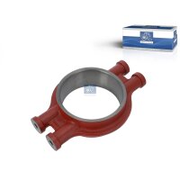 Lagerung Gelenkwelle Ø 128 mm DT SPARE PARTS...