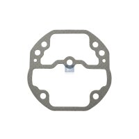 Seal DT SPARE PARTS Aftermarket-Expertise suitable for...