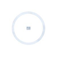 Thrust washer output shaft 0.5mm DT SPARE PARTS suitable...