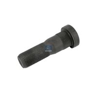Radbolzen M22 x 15 10.9 DT SPARE PARTS für u.a....