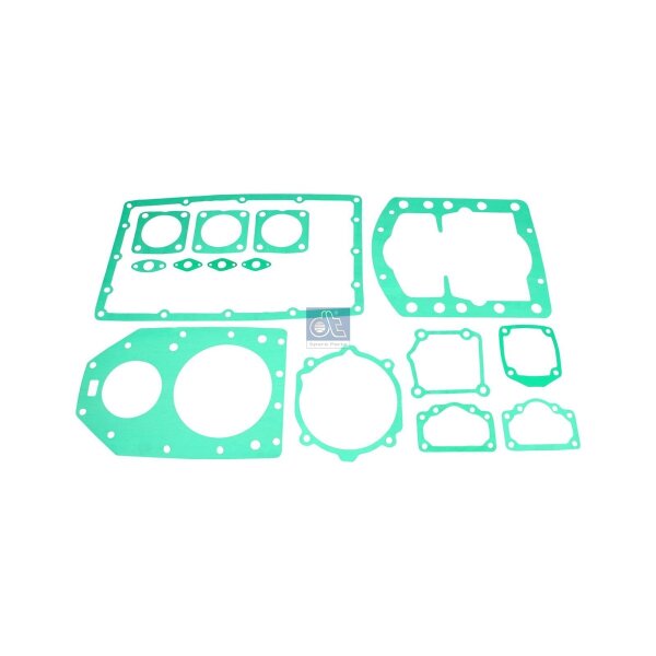 Dichtungssatz Schaltgetriebe DT SPARE PARTS für diverse Fahrzeuge