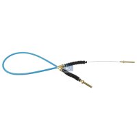 Seilzug Feststellbremse hinten links 1.730 mm DT SPARE...