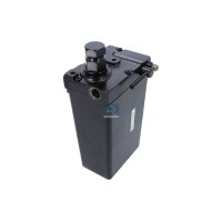 Kipppumpe Fahrerhaus 400 bar M10 x 1 5 DT SPARE PARTS...