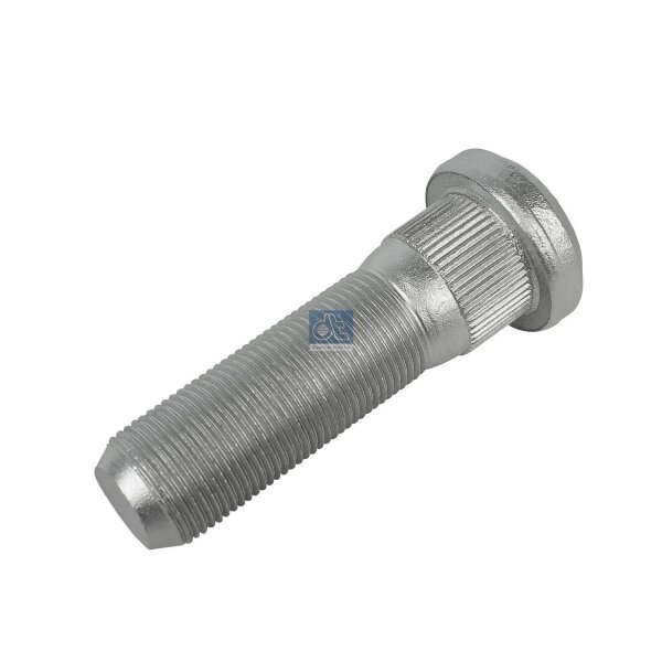 Wheel Studs M22 x 15 10.9 DT SPARE PARTS IAM-Expertise for e.g. VOLVO FMX