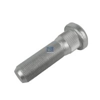 Wheel Studs M22 x 15 10.9 DT SPARE PARTS IAM-Expertise...