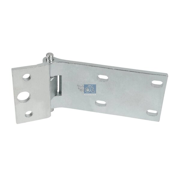 Door Hinge DT SPARE PARTS IAM-Expertise suitable for MERCEDES-BENZ
