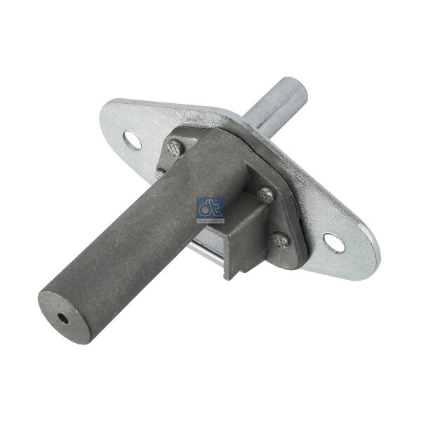 Motorhaubenschloss DT SPARE PARTS IAM-Expertise passend für MERCEDES-BENZ