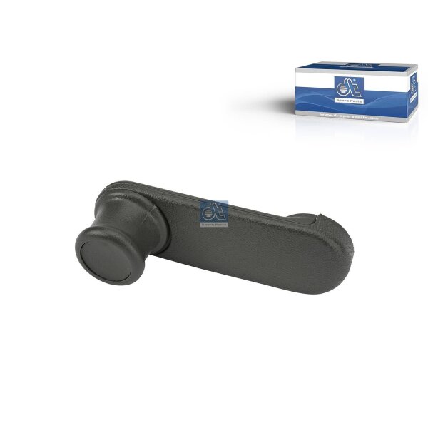 Fensterkurbel DT SPARE PARTS IAM-Expertise passend für u.a. MERCEDES-BENZ SK