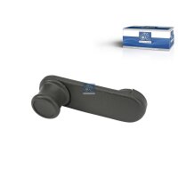 Fensterkurbel DT SPARE PARTS IAM-Expertise passend...