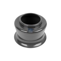 Abrollkolben Luftfederbalg Ø 182 mm 120 mm DT...