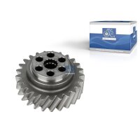Zahnrad Druckluftkompressor DT SPARE PARTS passend...