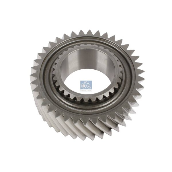 Main shaft gear DT SPARE PARTS IAM-Expertise suitable for MERCEDES-BENZ