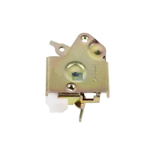 Türschloss DT SPARE PARTS IAM-Expertise passend für u.a. MERCEDES-BENZ