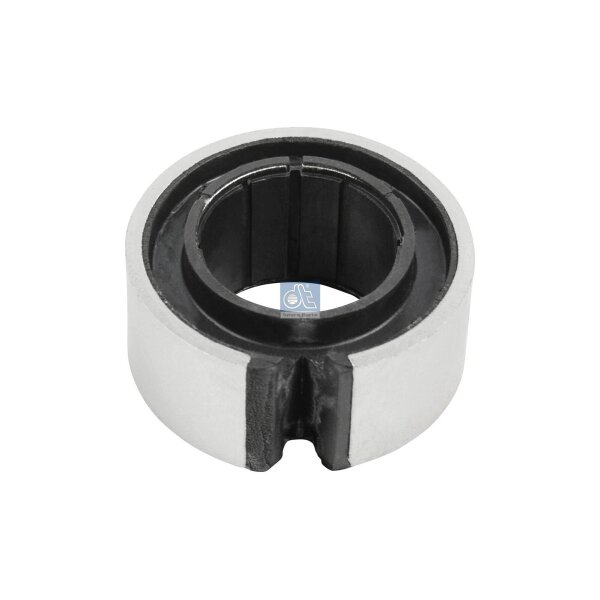 Lagerbuchse Blattfeder Ø 36 mm DT SPARE PARTS für u.a. IVECO TRAKKER