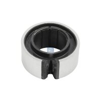 Lagerbuchse Blattfeder Ø 36 mm DT SPARE PARTS...