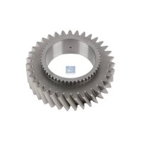 Zahnrad Hauptwelle DT SPARE PARTS IAM-Expertise passend...
