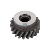 Zahnrad Druckluftkompressor DT SPARE PARTS für...