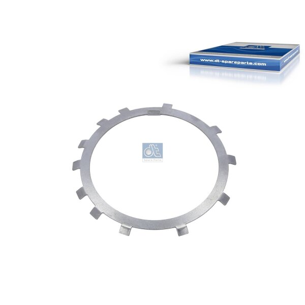 Sicherungsscheibe Antriebsflanschbefestigung DT SPARE PARTS für u.a. MB ACTROS