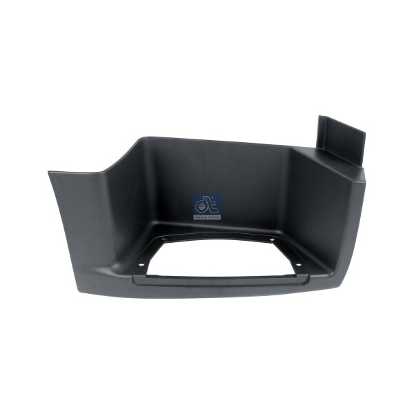 Einstiegsblech rechts DT SPARE PARTS IAM-Expertise passend für MAN