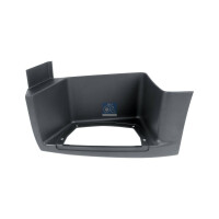 Sill panel left DT SPARE PARTS IAM-Expertise suitable for...