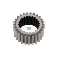 Zahnrad Hauptwelle DT SPARE PARTS IAM-Expertise passend...
