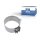 Pipe Connector For Exhaust System Clamp DT SPARE PARTS for IVECO and others