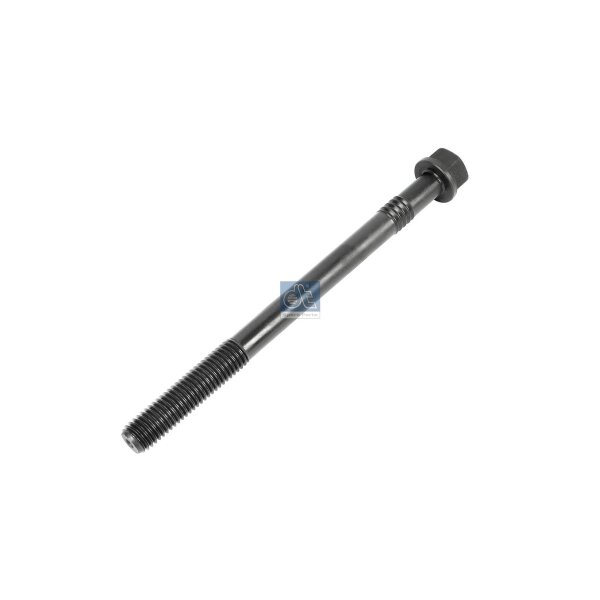 Schraube Abgaskrümmer 9/16" x 12 UNC 189 mm DT SPARE PARTS für u.a. VOLVO F12