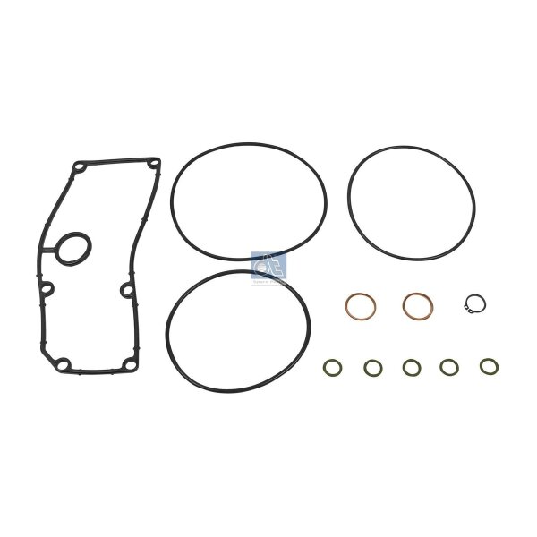 Gasket set centrifugal cleaner DT SPARE PARTS for SCANIA 4 and others