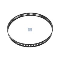 Sensorring ABS Ø 166 mm DT SPARE PARTS...