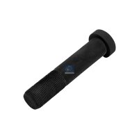 Wheel Studs M22 x 15 10.9 DT SPARE PARTS IAM-Expertise...