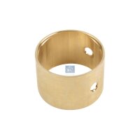 Small End Bushes Connecting Rod Ø 53 - 57 mm DT...