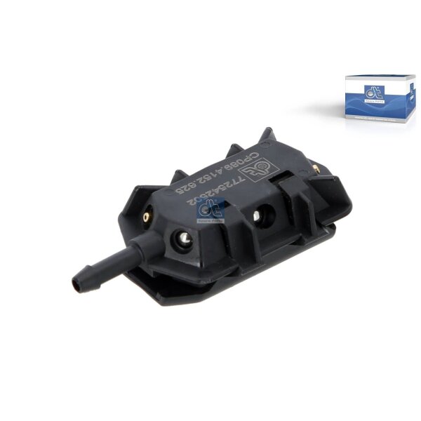 Washer Fluid Jet Window Cleaning DT SPARE PARTS for MERCEDES-BENZ